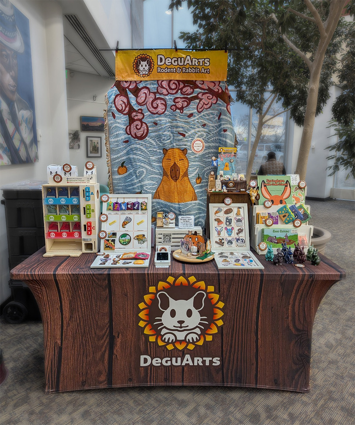 Sharable Photo: Booth